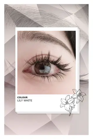 マツエク・マツパ More  Eyelash所属・LEDエクステ 💋りなのマツエク・マツパデザイン