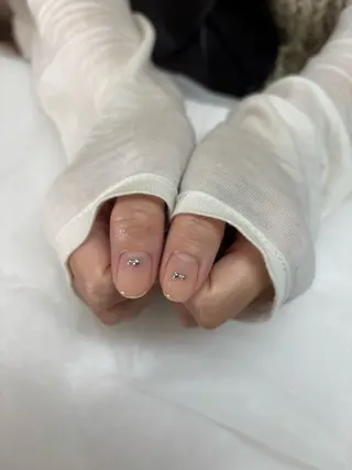 ネイル kku所属・chotone .のネイルデザイン