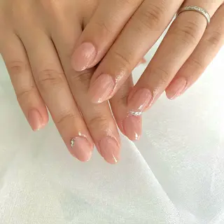 ネイル WiA nailのネイルデザイン