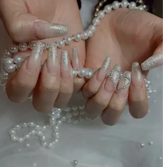 ネイル yudia kotomiのネイルデザイン