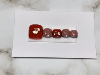 ネイル 整体・ネイル ヨシ堂💅のネイルデザイン