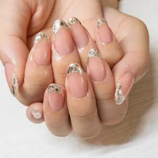 ネイル rokunana 佐野のネイルデザイン