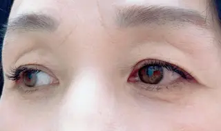 マツエク・マツパ 吉岡 ゆうなのマツエク・マツパデザイン