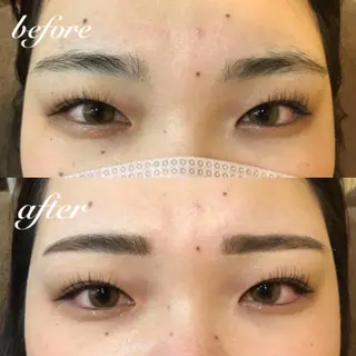 Fujimoto 🦭⸝⋆꙳のマツエク・マツパデザイン