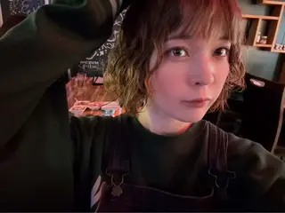 ミディアム パーマ kaito パーマ募集！🔵のヘアスタイル