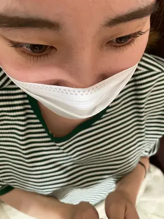 マツエク・マツパ dear beautyのマツエク・マツパデザイン