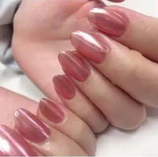 ネイル Mine_lash  & 　Moi ange NAIL所属・川野邊 三恵のマツエク・マツパデザイン