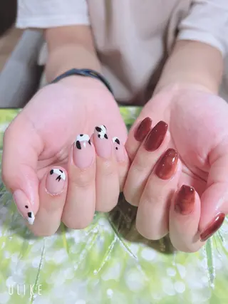 ネイル 吉野✨ ネイルデザイナー✨のネイルデザイン