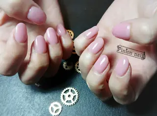 ネイル 【推し活応援サロン】 Mea nuiのネイルデザイン