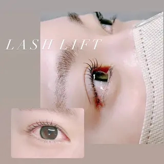 マツエク・マツパ LICO HAIR&RELAXATION 名駅店所属・ʚ MAI ɞのマツエク・マツパデザイン