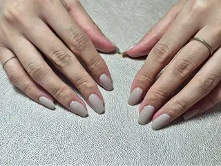 ネイル Mogu nail 二子玉川のネイルデザイン