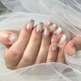 ネイル EmaNail所属・EmaNail Miuのネイルデザイン