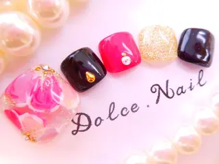 ネイル Dolce.Nail 柏店のネイルデザイン
