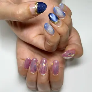 ネイル ri.em.da mariのネイルデザイン