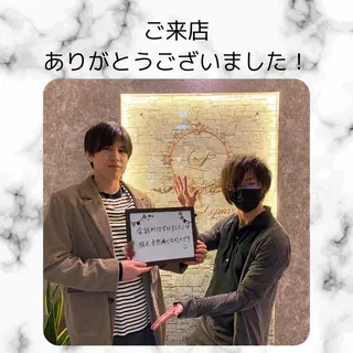 メンズ 男女同額完全個室脱毛 LEPIA内田のエステ・リラクイメージ