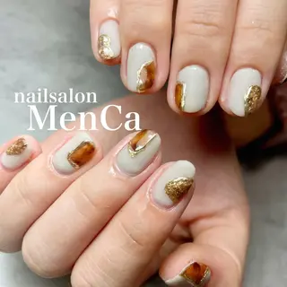 ネイル 江崎 景子のネイルデザイン