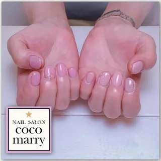 ネイル coco marry  のネイルデザイン