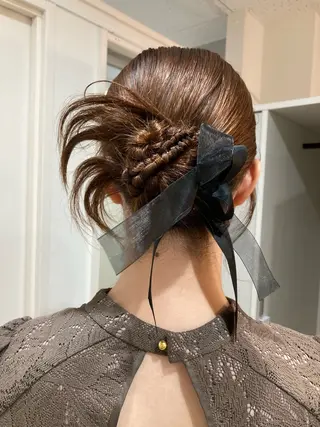 ヘアアレンジ Gypsoly ☺︎ゆきのその他イメージ
