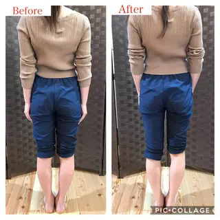 体質改善整体 和 〜なごみ〜所属・池田 秀平のエステ・リラクイメージ