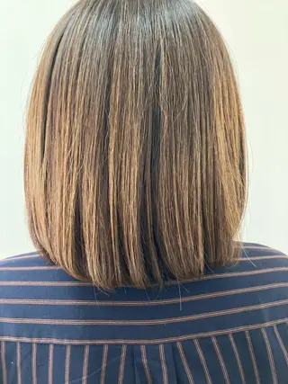 ショート 新井　翼/銀座 メンズお任せくださいのヘアスタイル