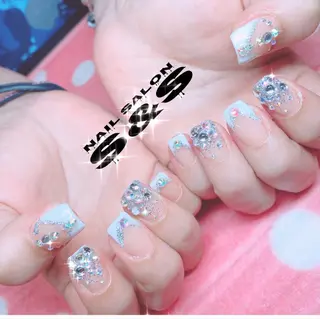 ネイル S&S 村田小百合のネイルデザイン