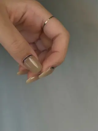 ネイル mitsuki / Manonのネイルデザイン