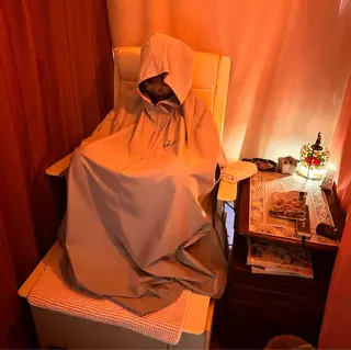 YOSAPARK 美withのエステ・リラクイメージ