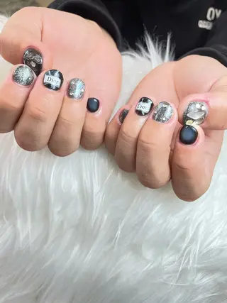 ネイル MEILI_NAIL /メイリーネイルのネイルデザイン