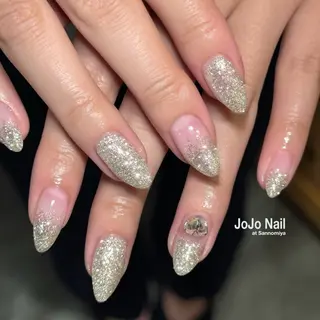 ネイル MIYU.Y /JOJO@三宮のネイルデザイン