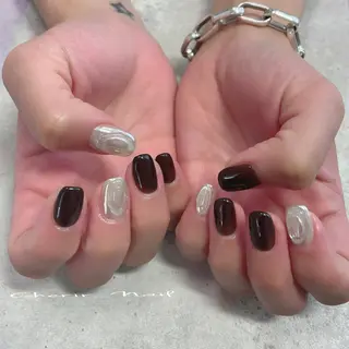 ネイル Cherirnail kaoriのネイルデザイン