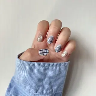 ネイル K Aのネイルデザイン