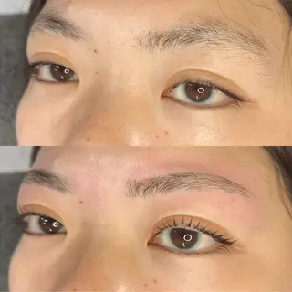 マツエク・マツパ eye salon Molunka松山所属・saya 【molunka】のマツエク・マツパデザイン
