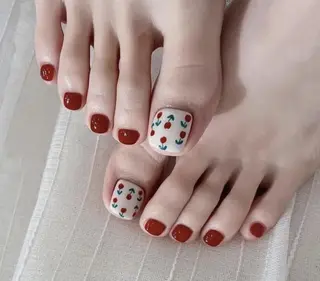 ネイル Cute beauty2のマツエク・マツパデザイン