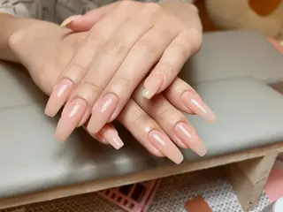 ネイル 🌟桜beauty 🌟プロ ネイリストのネイルデザイン