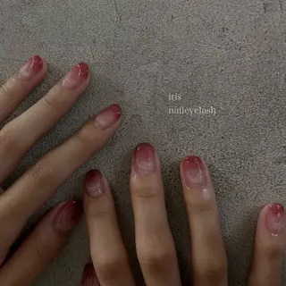 ネイル Iris yui.のネイルデザイン