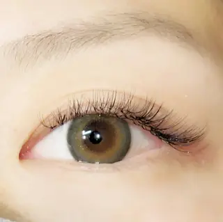 マツエク・マツパ 〚Ａ ｍａｄｅ〛 エーメイドのマツエク・マツパデザイン