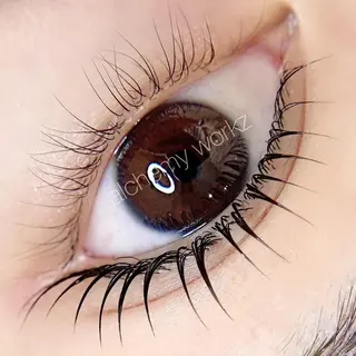 マツエク・マツパ alchemy workzの眉毛・アイブロウイメージ