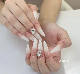 ネイル Nails 39のネイルデザイン