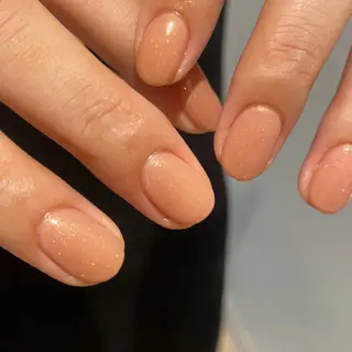 ネイル 椎葉 麻里矢のネイルデザイン