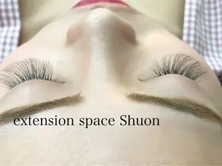 マツエク・マツパ 戸田 早耶のマツエク・マツパデザイン