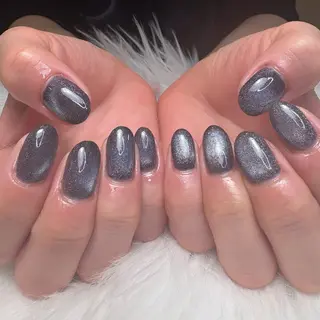 ネイル VIVA NAIL所属・自爪を傷つけない フィルイン3500円のネイルデザイン