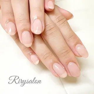 ネイル Riry salonのネイルデザイン