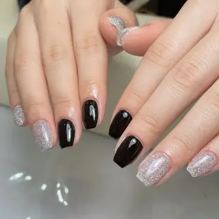 ネイル エルバイノリコ 円谷(つむらや)のネイルデザイン