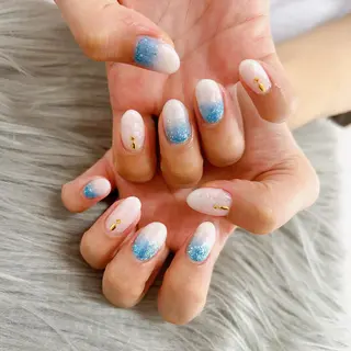 ネイル Allure はるのネイルデザイン