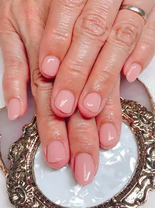 ネイル CROWN プライベートサロンのネイルデザイン