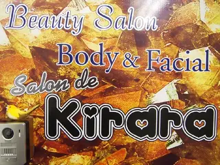 Salon de Kirara所属・田中 さとみのエステ・リラクイメージ