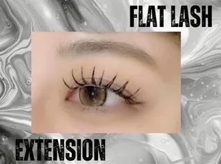 マツエク・マツパ 💛memelu 明石店💛のマツエク・マツパデザイン