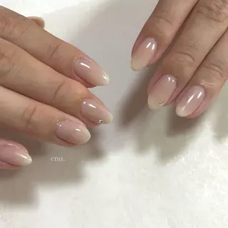 ネイル enu. nanakoのネイルデザイン