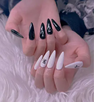 ネイル エムズ エムズのマツエク・マツパデザイン