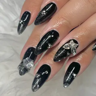 ネイル WINK DOLL 🌹MARIのネイルデザイン